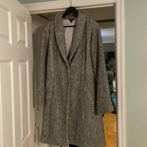 Women Torrid Size 2 Coat